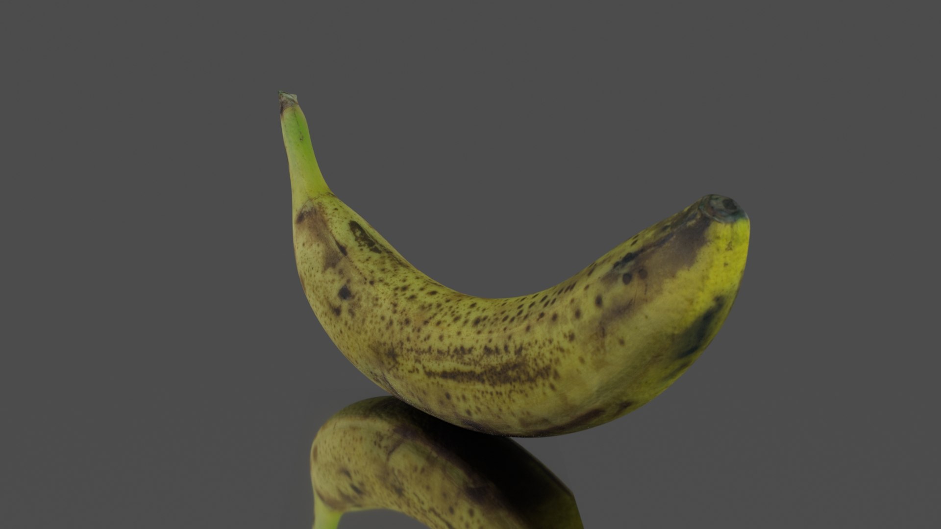 Banana Vr Architectural 3d - Turbosquid 1367622