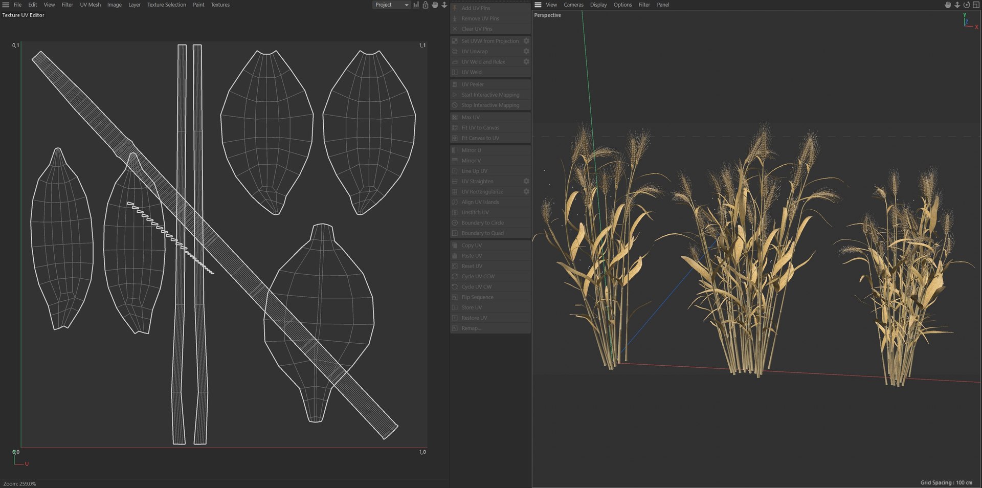 3D Wheat Mega Collection https://p.turbosquid.com/ts-thumb/2H/vU1QuE/QZ/uv/jpg/1747546456/1920x1080/fit_q87/5ffe574470af72f1fd8f58e414c08720c846a276/uv.jpg