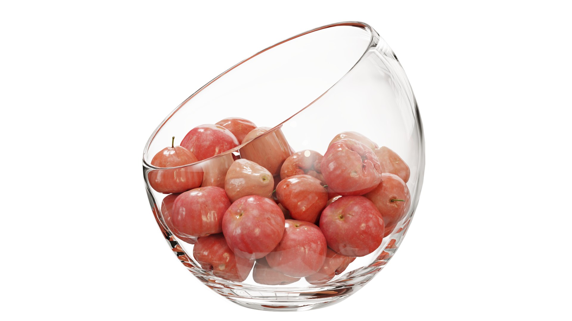 Large Slant Fruit Bowl water apple 3D https://p.turbosquid.com/ts-thumb/2H/x7GlAB/MF/7_interactivelightmix/png/1658527976/1920x1080/fit_q87/c5cb0930a2c03f674eaf4f691670a0f3a96ded8d/7_interactivelightmix.jpg