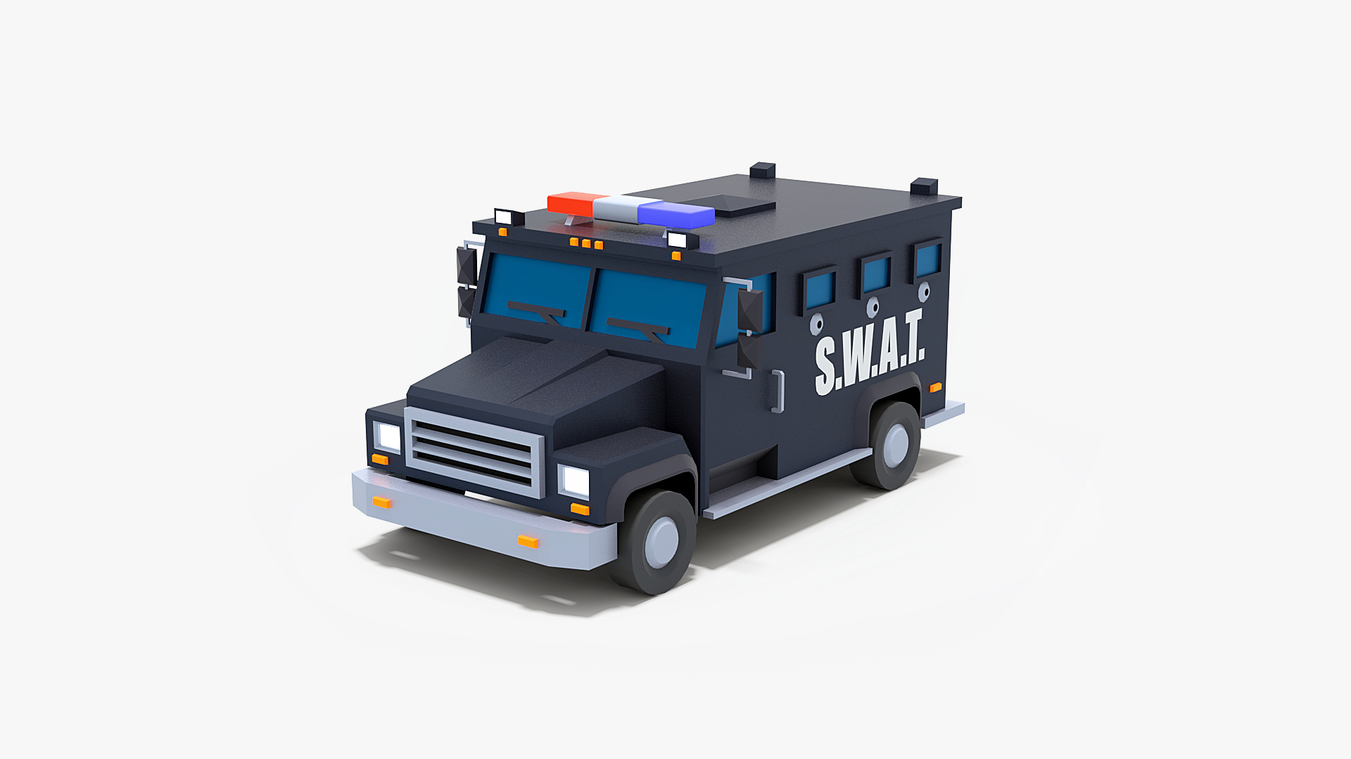 Emergency And Service Vehicles Collection 3D model https://p.turbosquid.com/ts-thumb/2H/xm39Vb/KG/swat/png/1732983759/1920x1080/turn_fit_q99/39e3e1b399733e2073cb0b5c19303d3f300d31f0/swat-1.jpg