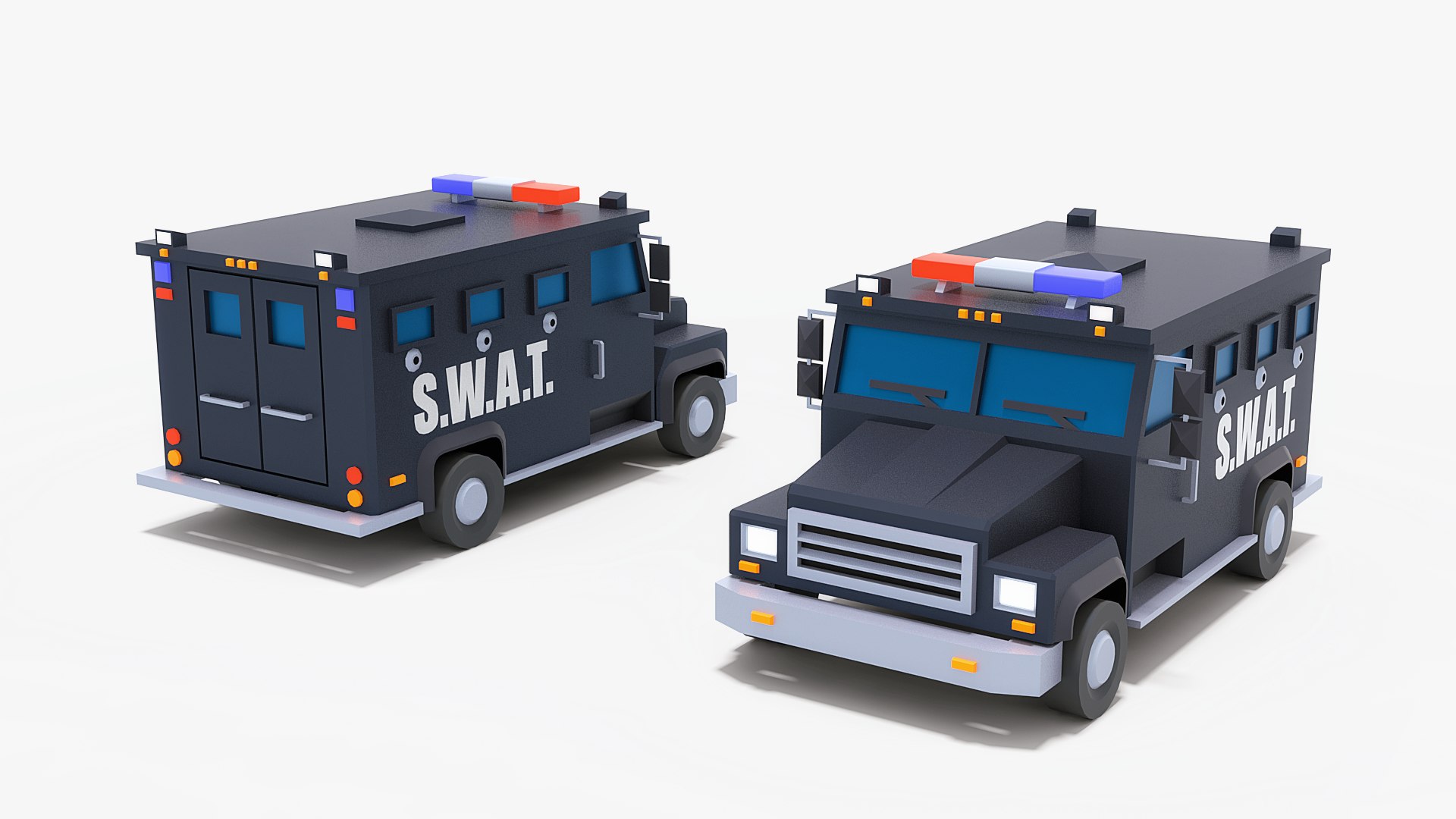 Emergency And Service Vehicles Collection 3D model https://p.turbosquid.com/ts-thumb/2H/xm39Vb/Md/swat_truck/png/1732983650/1920x1080/fit_q87/b61cb815e25e036561a54c1d69ef40ba4825d385/swat_truck.jpg
