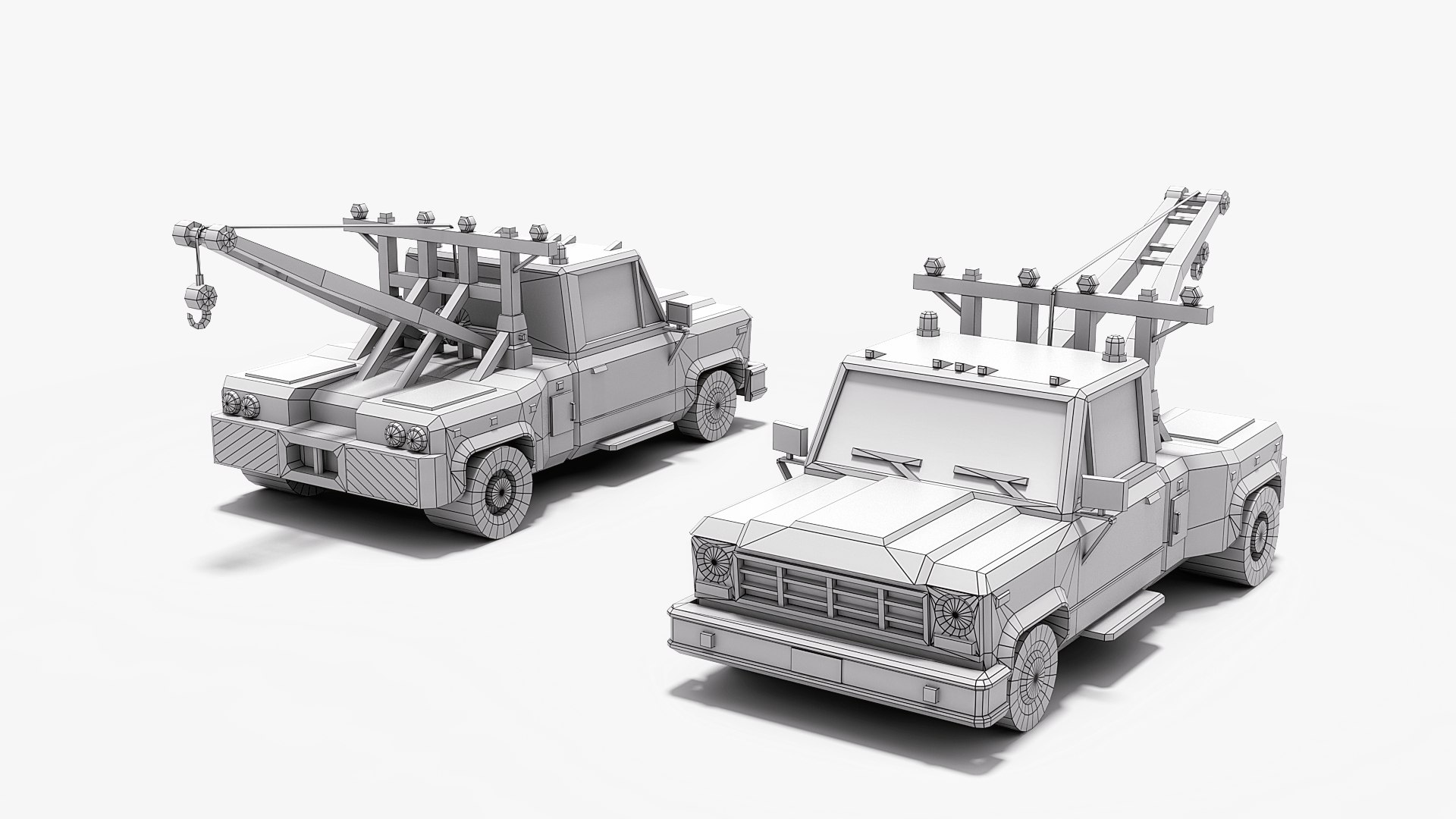 Emergency And Service Vehicles Collection 3D model https://p.turbosquid.com/ts-thumb/2H/xm39Vb/O8/tow_truck_wire/png/1732983640/1920x1080/fit_q87/17959807c39c3c5419ed110b1448e36d8dce87dc/tow_truck_wire.jpg