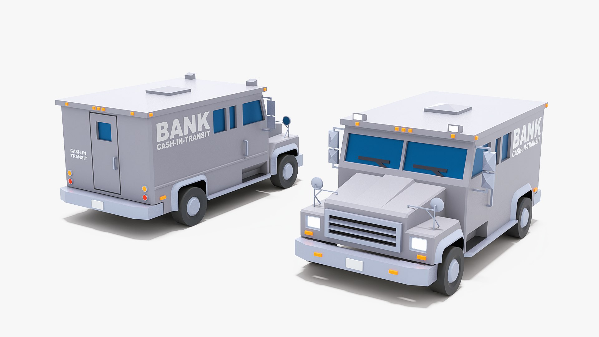 Emergency And Service Vehicles Collection 3D model https://p.turbosquid.com/ts-thumb/2H/xm39Vb/Wo/bank_truck/png/1732983643/1920x1080/fit_q87/f0ebfcefe200ed066fd9de650ac3b230ed5c6eda/bank_truck.jpg