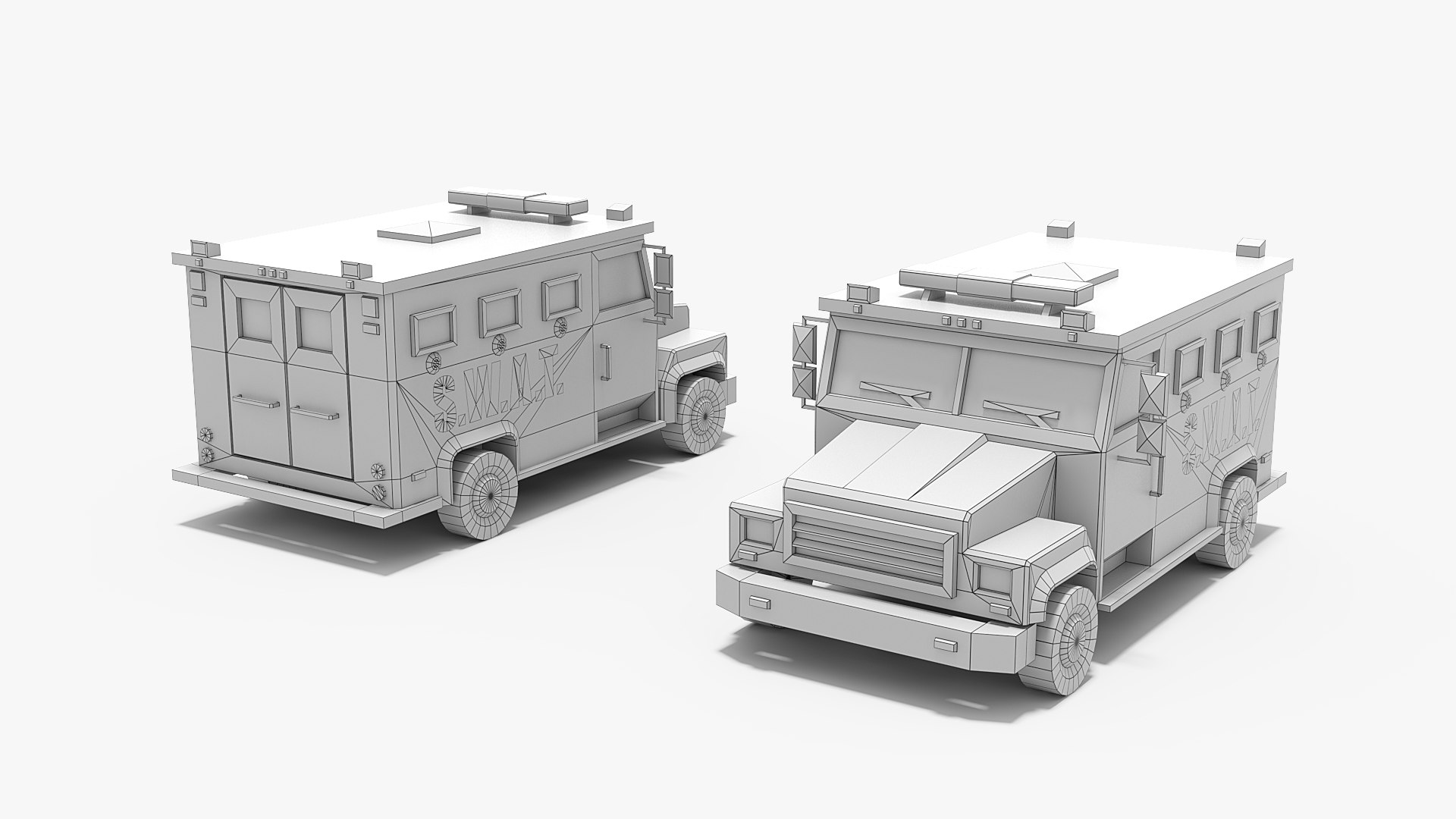 Emergency And Service Vehicles Collection 3D model https://p.turbosquid.com/ts-thumb/2H/xm39Vb/rC/swat_truck_wire/png/1732983650/1920x1080/fit_q87/51cd15710d512d841d4e428defb0b1977eecdf58/swat_truck_wire.jpg