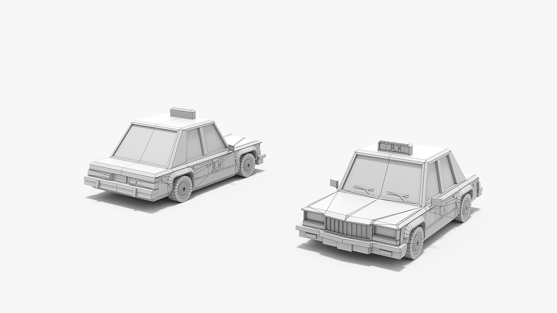 Emergency And Service Vehicles Collection 3D model https://p.turbosquid.com/ts-thumb/2H/xm39Vb/tK/taxi_wire/png/1732983651/1920x1080/fit_q87/eac25f834578b6c6fb6c53ba2fb026bbc9f25d74/taxi_wire.jpg