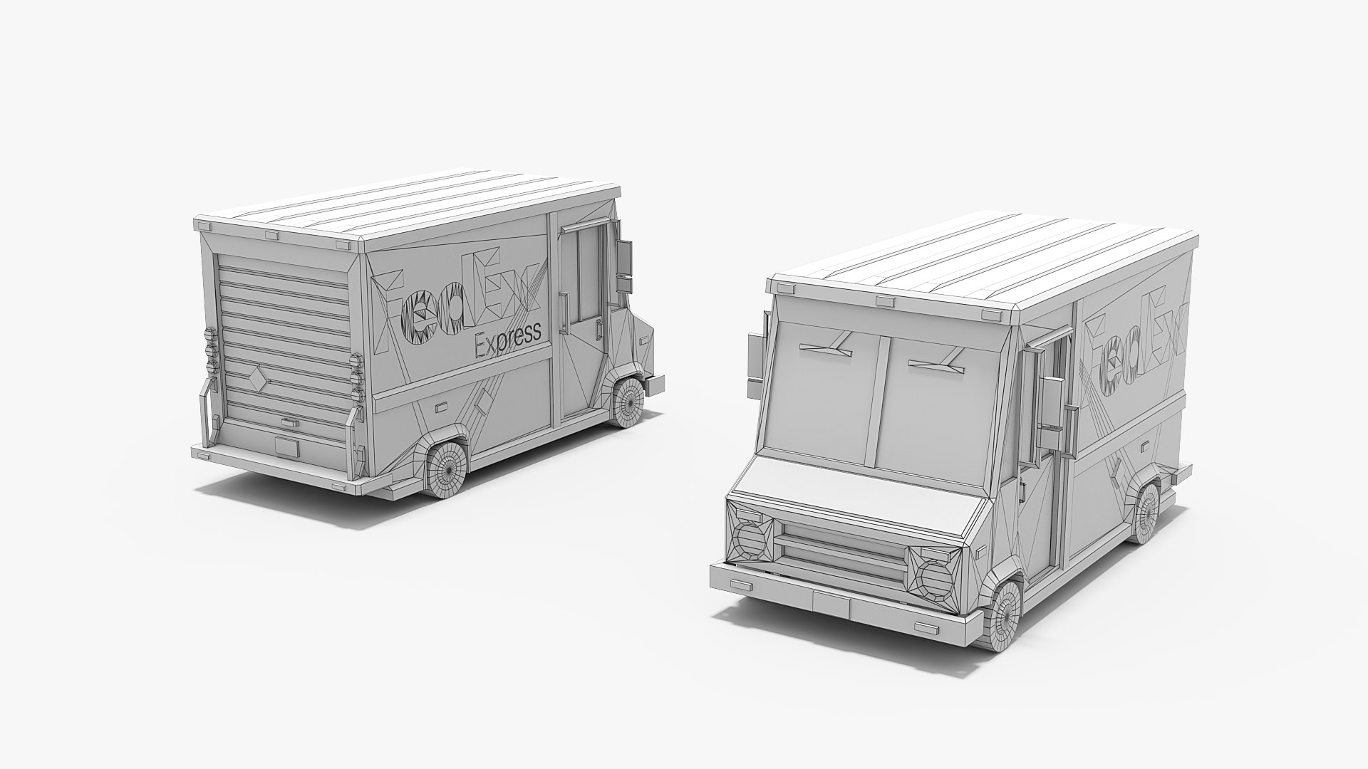 Emergency And Service Vehicles Collection 3D model https://p.turbosquid.com/ts-thumb/2H/xm39Vb/to/fedex_van_wire/png/1732983645/1920x1080/fit_q87/7dbf1478966c1db260ac41d03223ad51a7caff11/fedex_van_wire.jpg