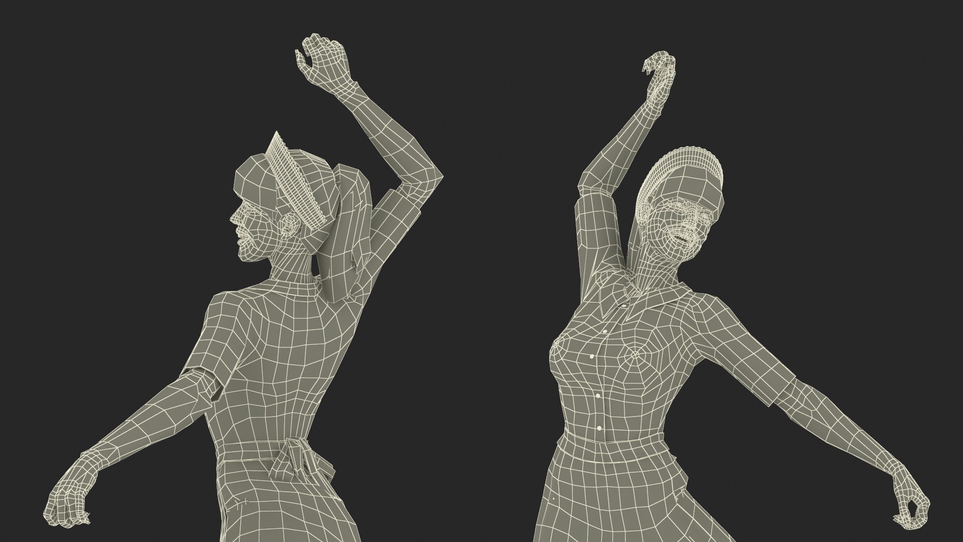 3D model Housemaid Character with Duster Rigged https://p.turbosquid.com/ts-thumb/2H/yj5are/Aa/shousemaid_character_with_duster_rigged_034/jpg/1742539633/1920x1080/fit_q87/5d2ea375b8ed2285b7f177582db9d2c1c4c8c638/shousemaid_character_with_duster_rigged_034.jpg