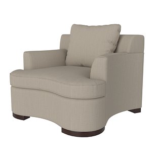 3d obj bolier - modern luxury