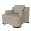 Bolier - Modern Luxury Lounge Chair 92015