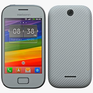 karbonn k65 buzz 3d 3ds
