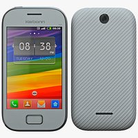 Karbonn K65 Buzz