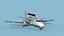 SAAB SF340 AEWAC V08 Unmarked