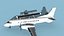 SAAB SF340 AEWAC V08 Unmarked