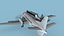 SAAB SF340 AEWAC V08 Unmarked