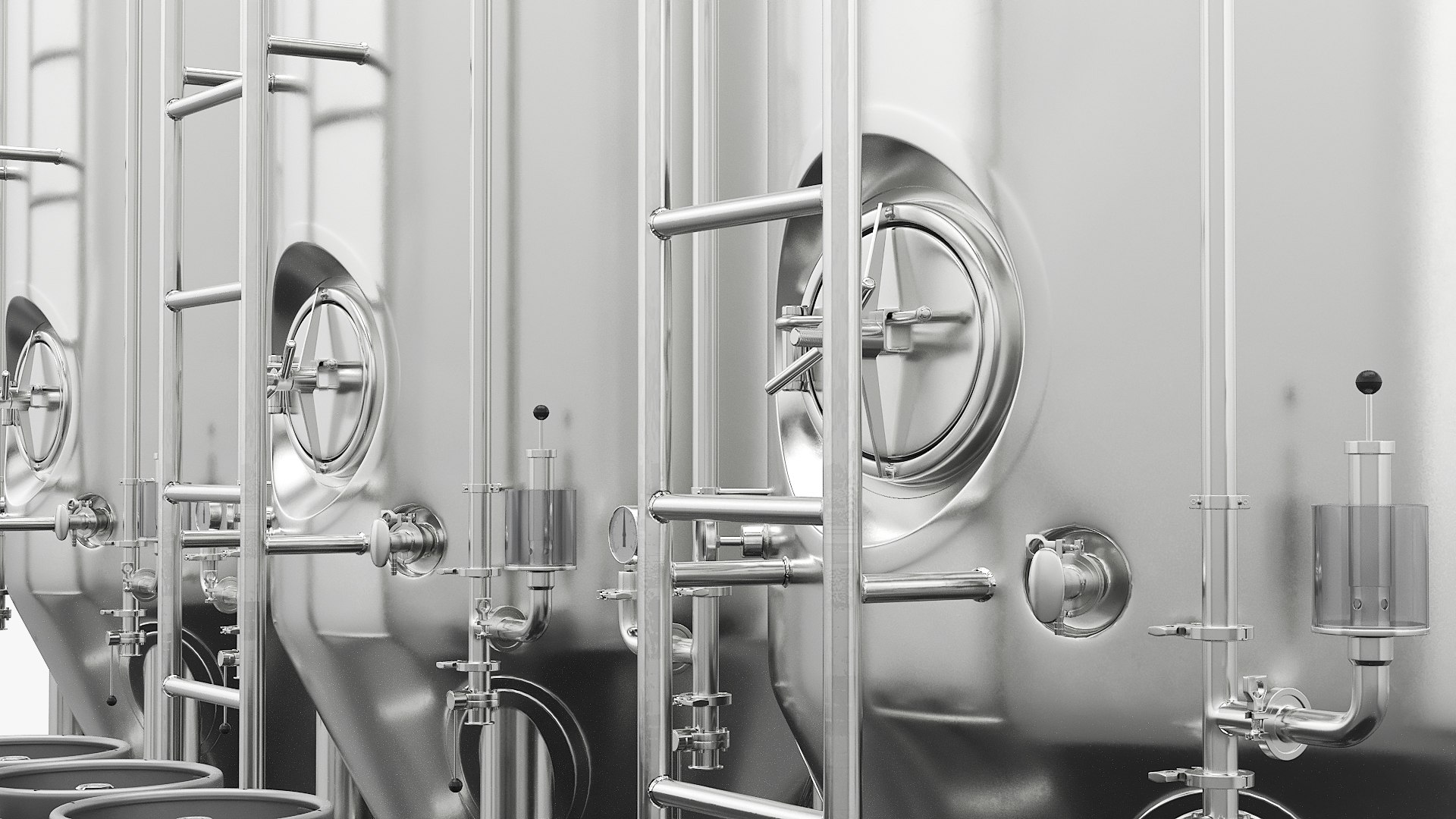 3D Brewery Fermentation Vessels with Kegs model https://p.turbosquid.com/ts-thumb/2I/AuLpG3/0G/brewery_fermentation_vessels_with_kegs_008/jpg/1783542017/1920x1080/fit_q87/71b11dbb9a9c981e80ebcad168c2dbbc6901e9f4/brewery_fermentation_vessels_with_kegs_008.jpg