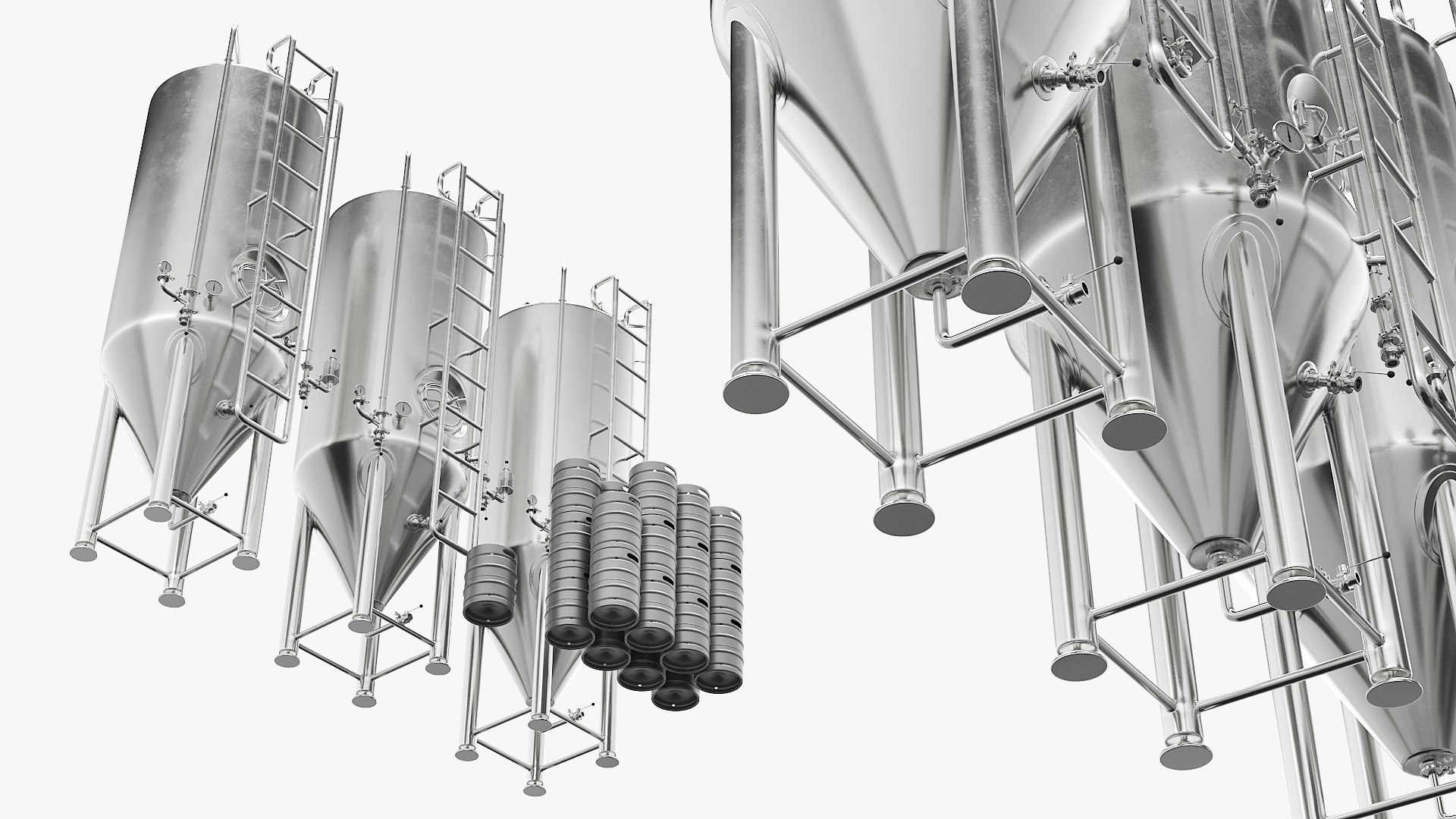 3D Brewery Fermentation Vessels with Kegs model https://p.turbosquid.com/ts-thumb/2I/AuLpG3/0X/brewery_fermentation_vessels_with_kegs_006/jpg/1783542011/1920x1080/fit_q87/0111dcf030a953c1c49db0dca88f76b894d0c920/brewery_fermentation_vessels_with_kegs_006.jpg
