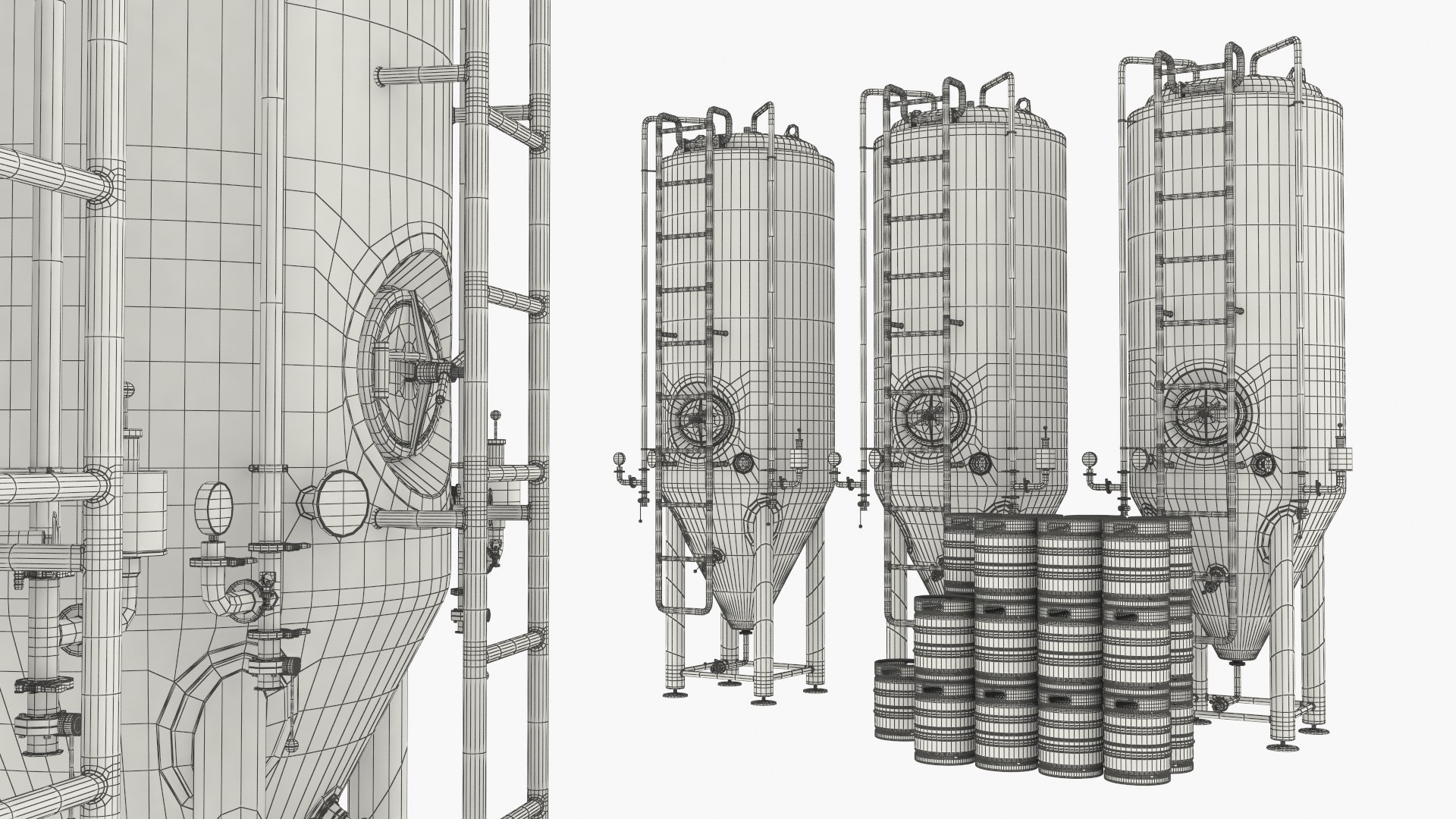 3D Brewery Fermentation Vessels with Kegs model https://p.turbosquid.com/ts-thumb/2I/AuLpG3/Ol/brewery_fermentation_vessels_with_kegs_014/jpg/1783542035/1920x1080/fit_q87/affde28851d974a803de0c8e81ccb56eb94ffcfe/brewery_fermentation_vessels_with_kegs_014.jpg