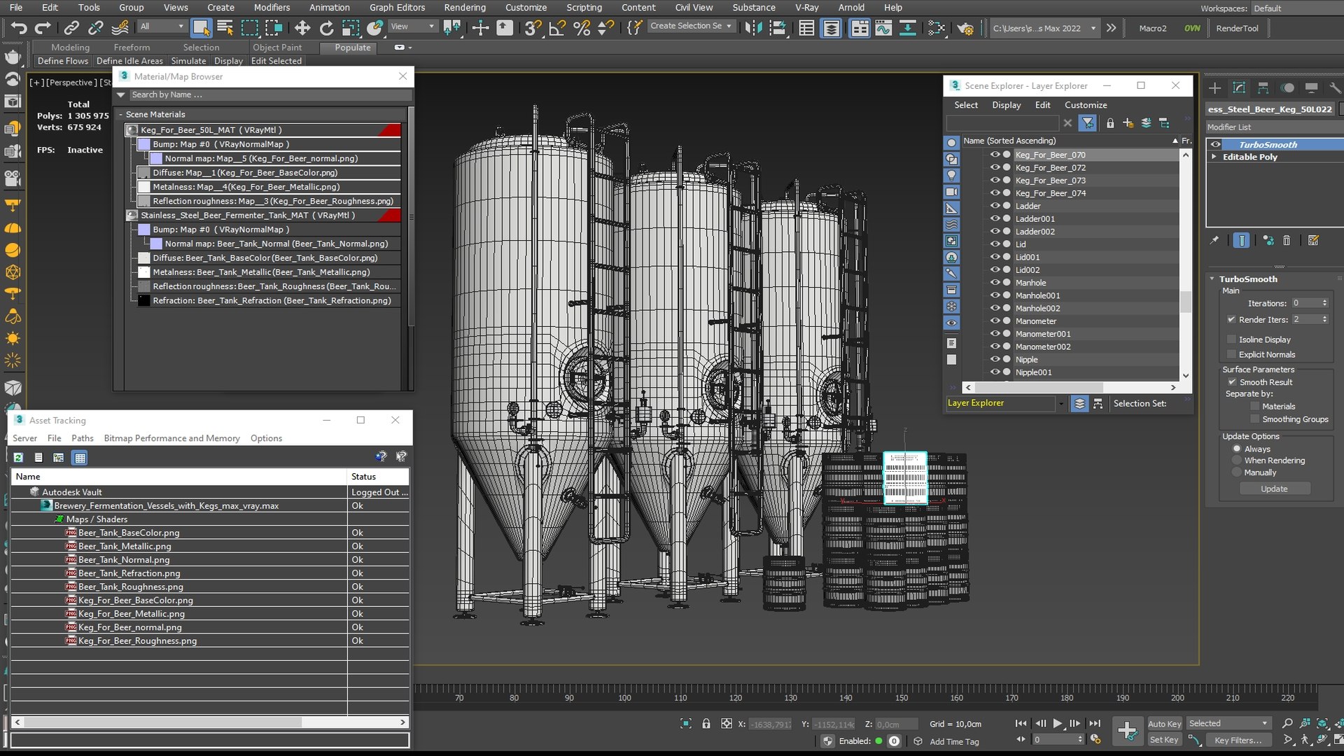 3D Brewery Fermentation Vessels with Kegs model https://p.turbosquid.com/ts-thumb/2I/AuLpG3/UQ/brewery_fermentation_vessels_with_kegs_017/jpg/1783542044/1920x1080/fit_q87/335ae51a7a7ec939ec4abe960ba3a04d51d78f7b/brewery_fermentation_vessels_with_kegs_017.jpg