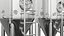 Brewery Fermentation Vessels with Kegs