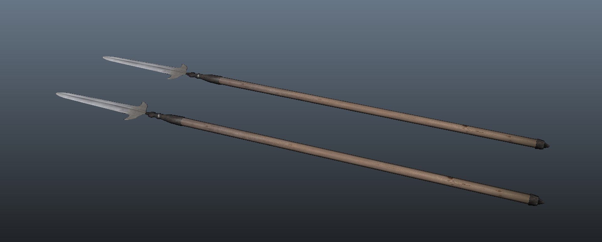 polearm weapon obj https://p.turbosquid.com/ts-thumb/2I/Bzj6va/s1a60rCi/2/png/1448786743/1920x1080/fit_q87/f7b43bf7f6c04f496cfb882f05c072eed77ec5b3/2.jpg