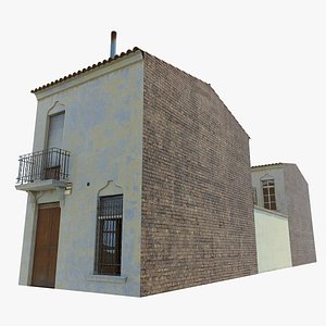 Ponent 22 Bldg Spain 00-25E