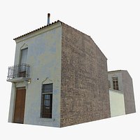 Ponent 22 Bldg Spain 00-25E