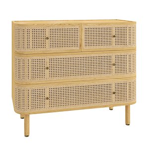 3D Ankhara Chest of Drawers