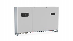 HUAWEI SUN2000-33-KTL-A BATTERY-BOX 3D model