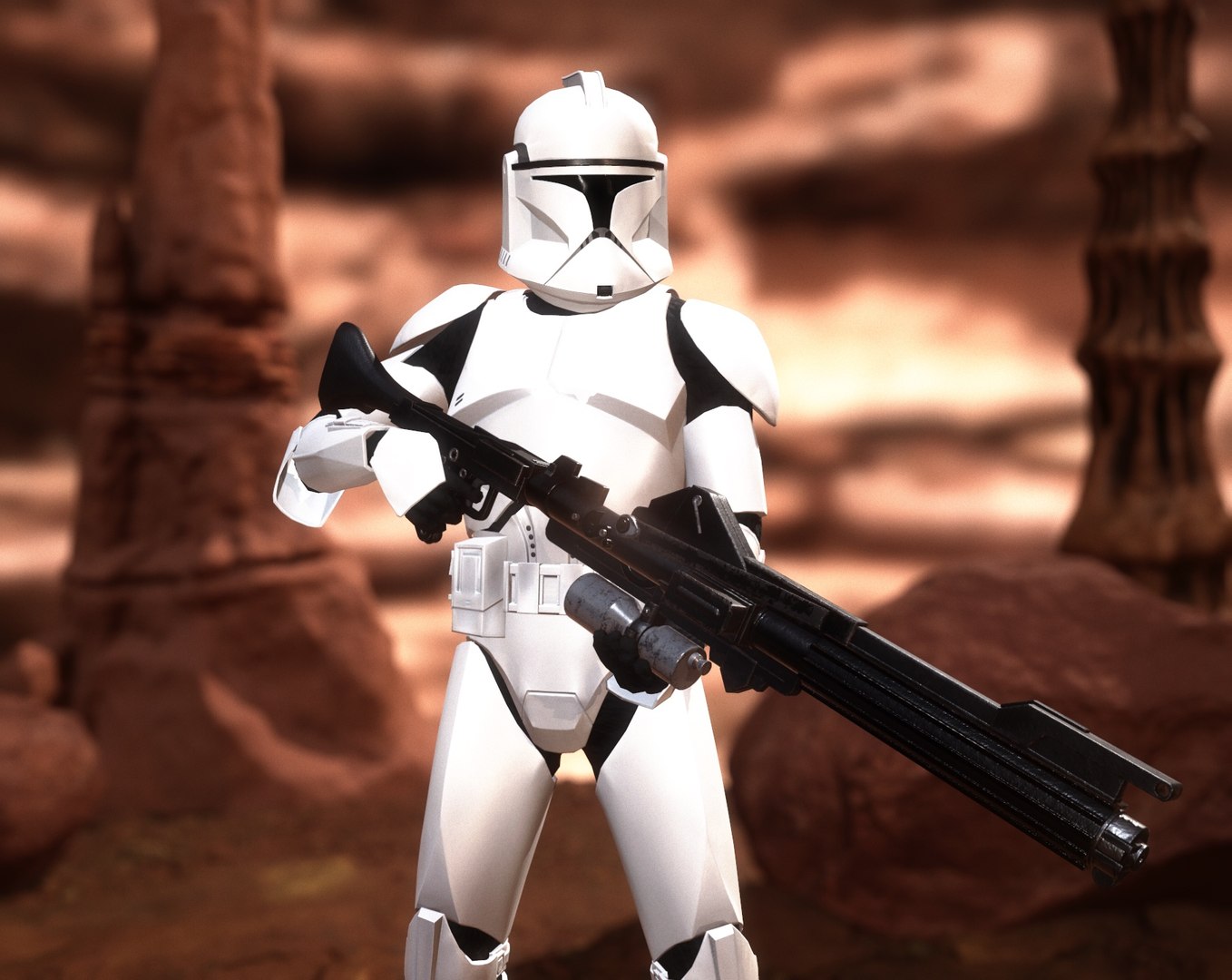 Clone  trooper rigged 3D model https://p.turbosquid.com/ts-thumb/2I/EoKAeB/C2/screenshot004/jpg/1627590564/1920x1080/fit_q87/b7f016aa579a1ed2da5fce4e99e5fc32da890405/screenshot004.jpg