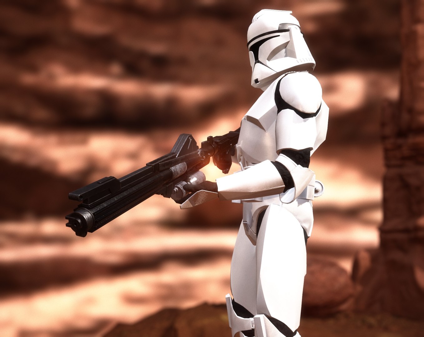 Clone  trooper rigged 3D model https://p.turbosquid.com/ts-thumb/2I/EoKAeB/yV/screenshot007/jpg/1627590568/1920x1080/fit_q87/35e1ce6aa0a614f75833dad26a4885f61aa69ee0/screenshot007.jpg