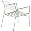 Straw Lounge ArmChair