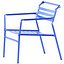 Straw Lounge ArmChair