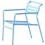 Straw Lounge ArmChair