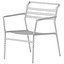 Straw Lounge ArmChair