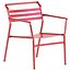 Straw Lounge ArmChair