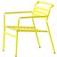 Straw Lounge ArmChair
