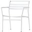 Straw Lounge ArmChair