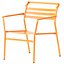 Straw Lounge ArmChair