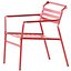 Straw Lounge ArmChair