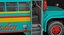 Bus Collection Rigged
