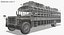 Bus Collection Rigged