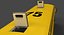 Bus Collection Rigged