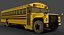 Bus Collection Rigged