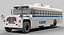Bus Collection Rigged