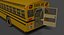 Bus Collection Rigged