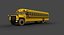 Bus Collection Rigged