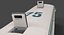 Bus Collection Rigged