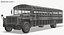Bus Collection Rigged