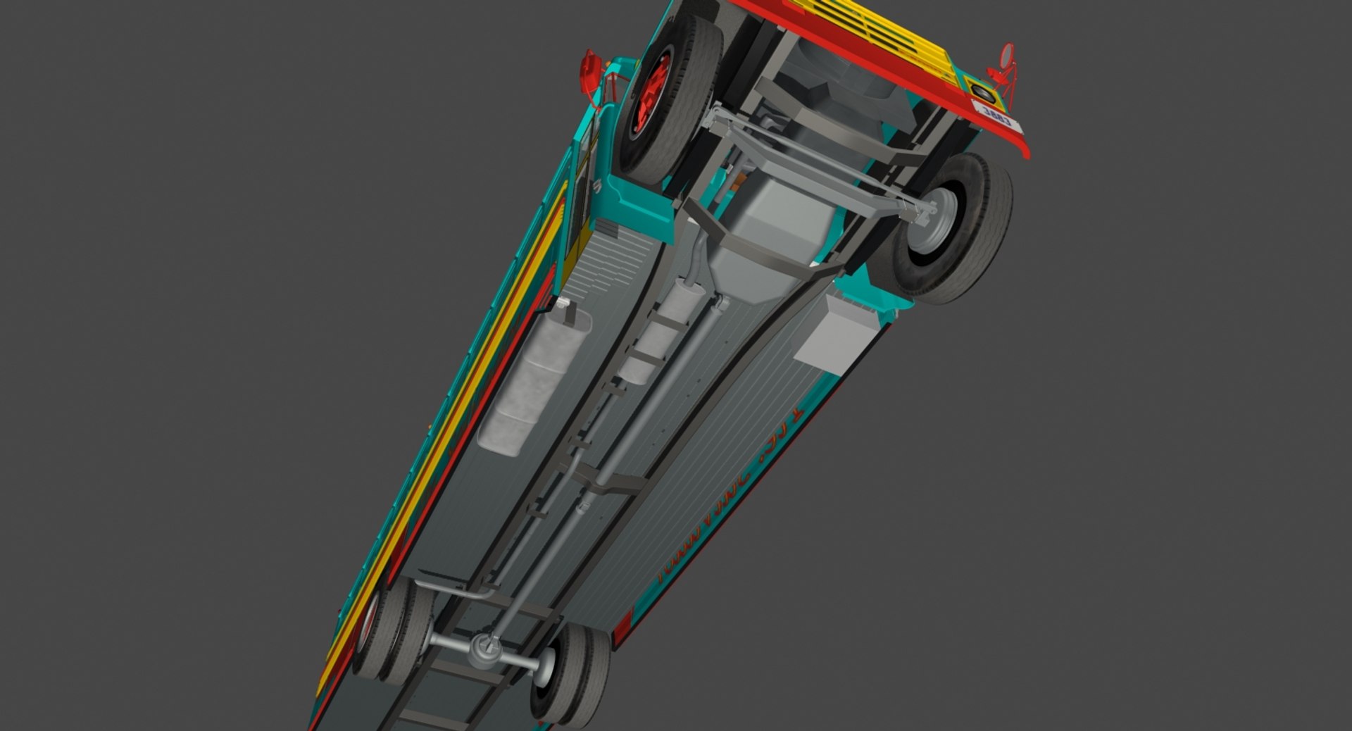 rigged school bus 3D model https://p.turbosquid.com/ts-thumb/2I/MnxRIm/lv7qczPw/chickenbus17/jpg/1557233388/1920x1080/fit_q87/5dac0ce042745f6d49bfe129e69c3639780be6a7/chickenbus17.jpg
