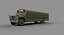 Bus Collection Rigged